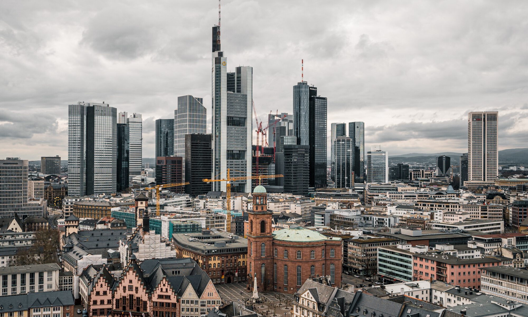 Frankfurt